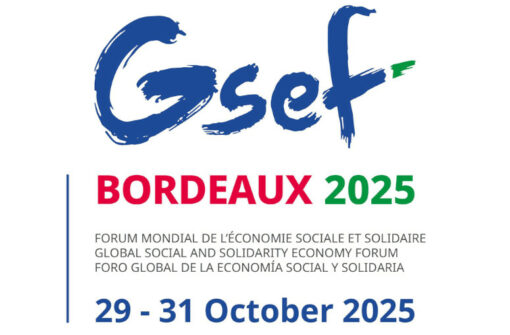 Forum ESS à Bordeaux, Mon ESS à l’École, Coopérative-Jeunesse à Douzillac, Nicolas-Perez CRESS Nouvelle-Aquitaine
