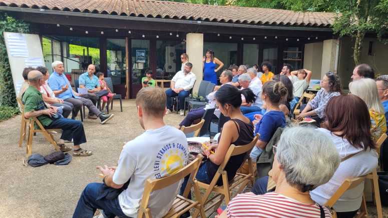 Les Actus locales de RLP