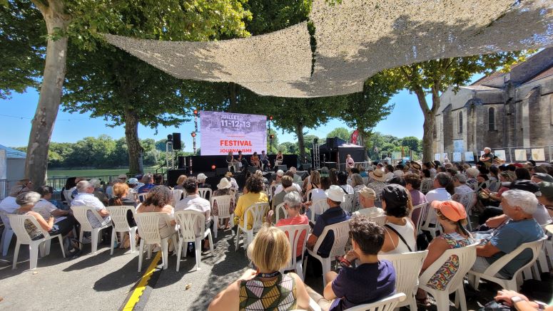 Les Actus locales de RLP