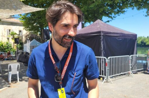 Le journaliste militant: une accusation au service de la désinformation avec Fabrice ARFI