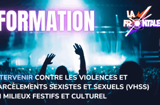 Le Collectif La Frontale