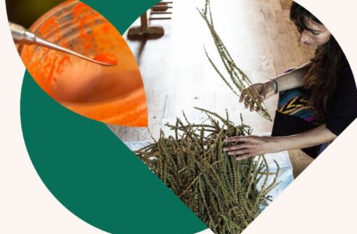 Ateliers avec l’initiation aux savoir-faire des métiers d’art à Nontron
