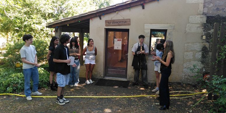 Les Actus locales de RLP