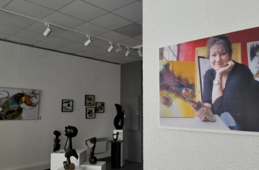 Arts d’Afrique et Rétrospective Shamwari (Shayne Garde-Girardin) à l’App’art