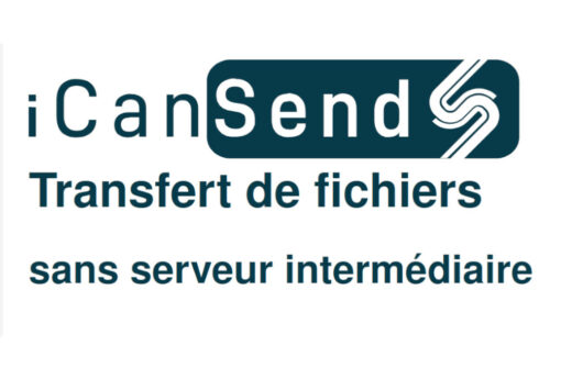 La confidentialité parfaite pour envoyer des fichiers avec ICanSend, Jean-Luc Antoine, Say See Show