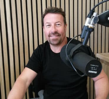 Luc Magal