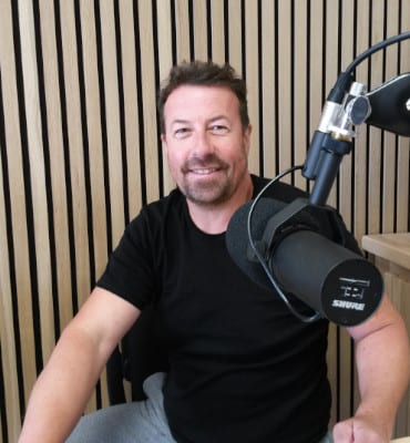 Luc Magal