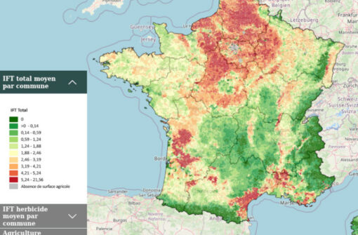 France 3ème consommateur mondial de pesticides, censure de l’acétamipride Loi Duplomb, Gilles Boeuf
