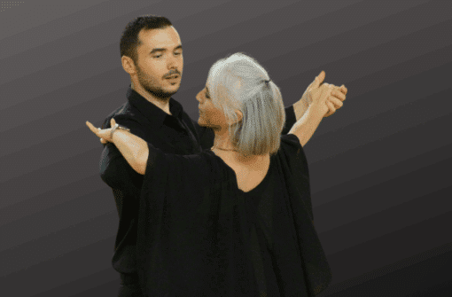 Danser avec « My Event Concept »