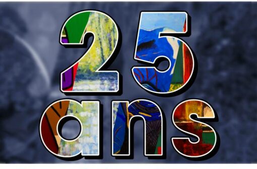 Sanilh’art fête ses 25 ans