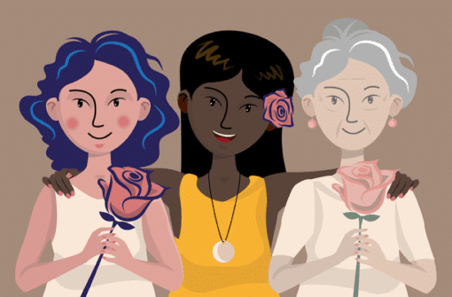 L’association « Chemin de Femmes 