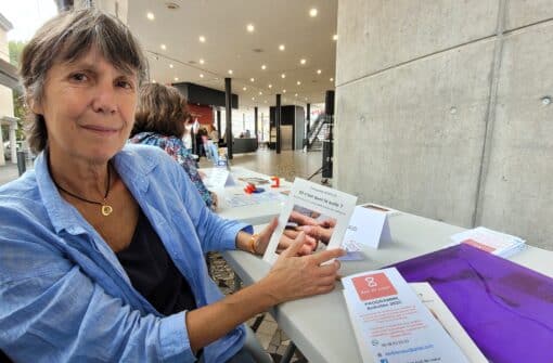 Association « Huit de cœur »