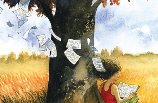 Festival de BD en Périgord 2025