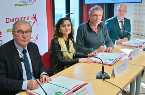 Le Plan santé environnement ‘Zéro perturbateurs endocriniens’ en Dordogne