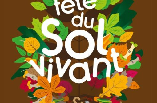 La Fête du Sol Vivant du 11 au 25 octobre