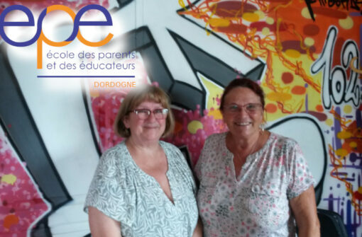 L’École des Parents et Educateurs de Dordogne EPE24 lance un nouveau projet ‘Parents en Devenir’