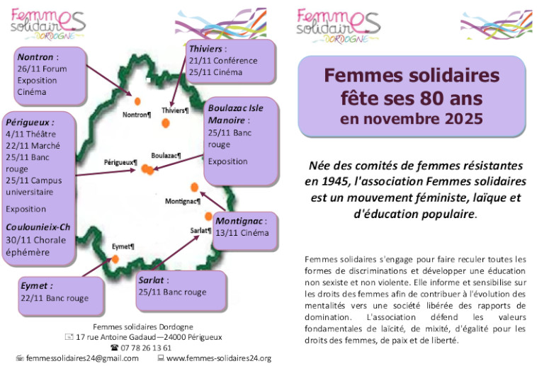 Les Actus locales de RLP
