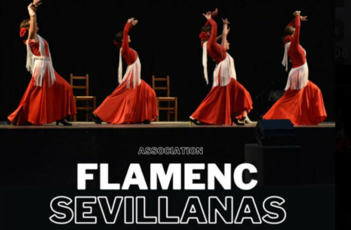 Association Flamenc’Sevillanas