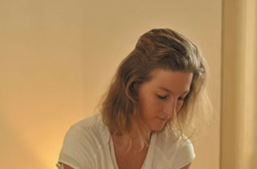 RLP au Japan Day 2025, Annabelle Rieux, Shiatsu à Sanilhac
