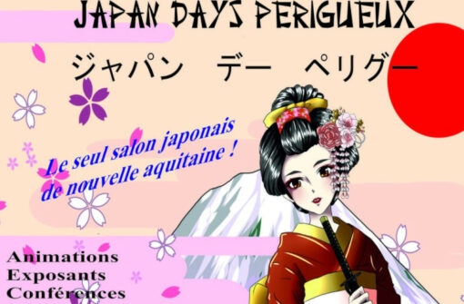 RLP au Japan Day 2025, Marie-Estelle Riant, professeure de musique
