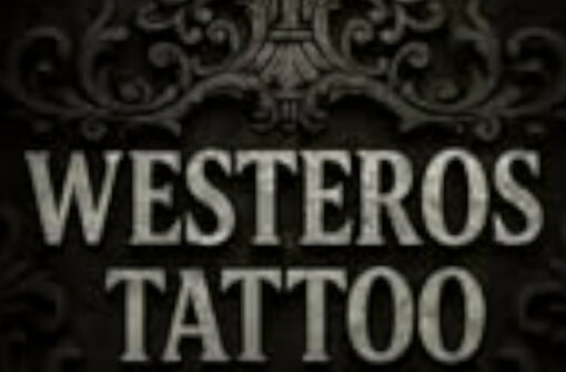 RLP au Japan Day 2025, Aurélien de Westeros tattoo