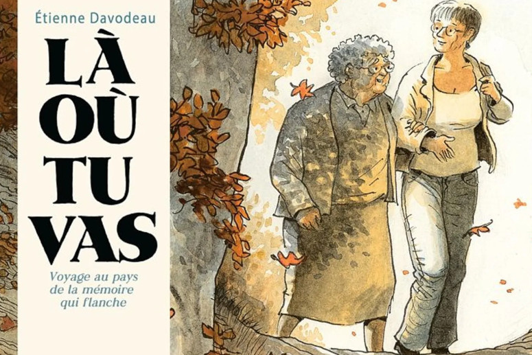 Les Actus locales de RLP