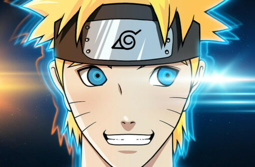 RLP au Japan Day 2025, Anthony, cosplayeur en Naruto