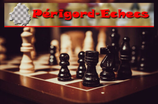 L’association Périgord Echec