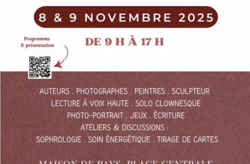 Au Fil de la 3eTrame : Il est Beau’mont livre