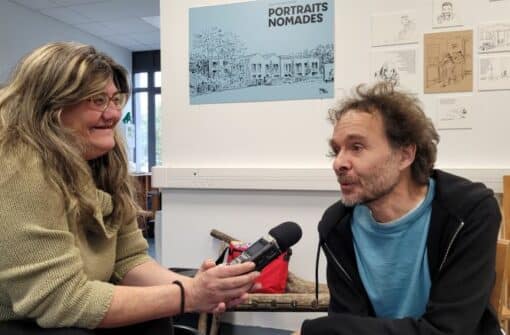 Les dernières actualités de compagnie Ouïe /Dire