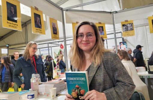 La fermentation – c’est la philosophie de la vie !