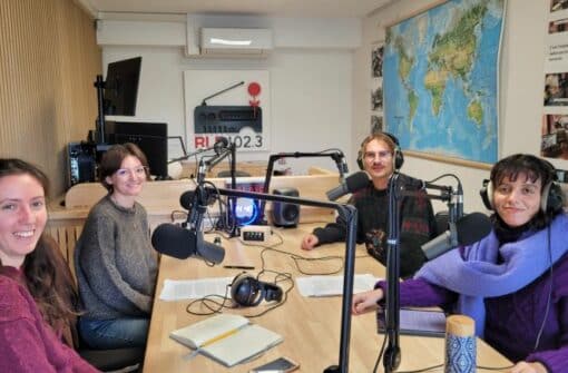 Design des Mondes Ruraux en Dordogne