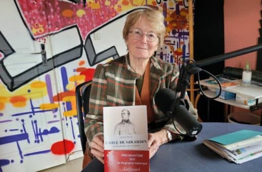 Le Prix Brantôme 2025