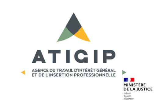 GSEF 2025, Agence ATIGIP pour le Travail d’Intérêt Général en structure d’insertion