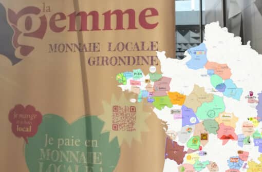 GSEF 2025, L’avantage d’une Monnaie Locale avec Dante Edme-Sandjuro