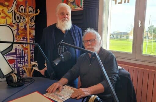 Un appel à la mobilisation fait par le G9-24, une organisation intersyndicale de retraités, contre les mesures du gouvernement