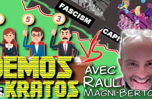 Pétitions, RIC, Droit d’interpellation, des outils démocratiques contre l’autoritarisme