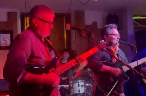 Provisoire, groupe périgourdin