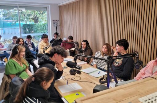 Stages des étudiants BTS DATR de MFR de Périgueux