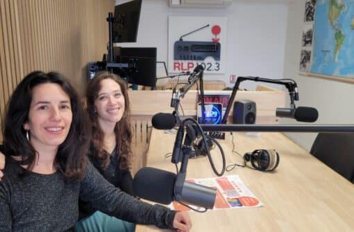 Le grand forum de la diversité