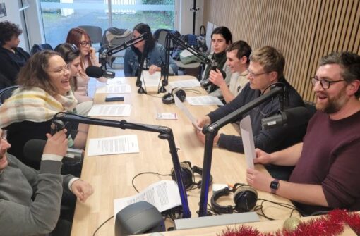 Formation de l&rsquo;Animation Socio-Éducative et Culturelle en Dordogne