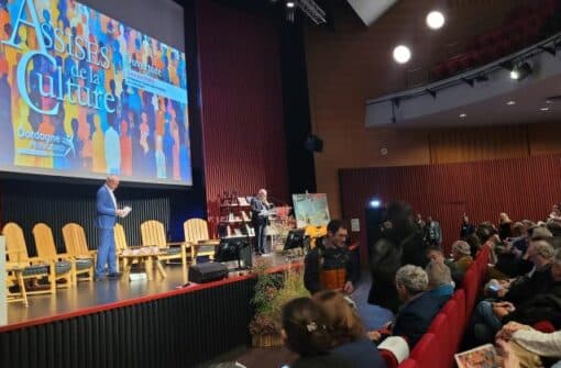Les assises départementales de la culture