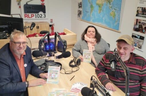 Le livret des propositions de l&rsquo;association « Couleurs Citoyennes »