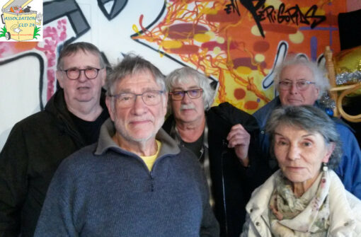 Ils demandent au SMD3 de retransmettre leurs délibérations