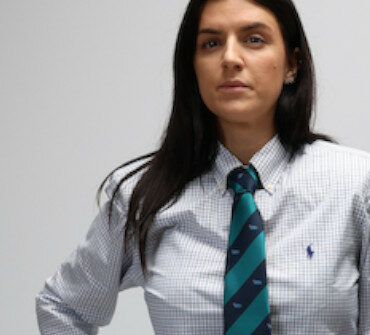 Carolina Impellizzeri