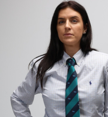 Carolina Impellizzeri