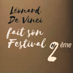 « Léonard de Vinci fait son festival », un festival signé lycée Léonard de Vinci, Association Rouletabille Théâtre et Théâtre Grandeur Nature