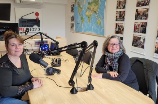 🎧 Association « Bulle sonore, enfance et périnatalité »