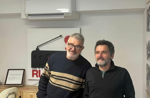 Découverte Musicale – Provisoire, chansons françaises et scène locale