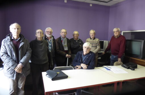 🎧 L’Éveil à l’Image – Transmettre et préserver la mémoire en images